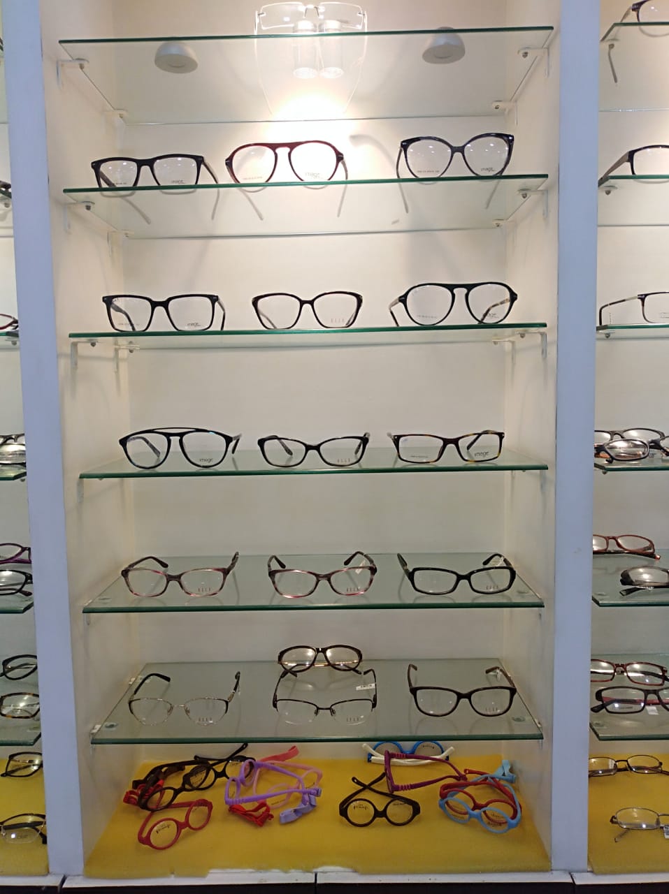 NETTUR OPTICALS