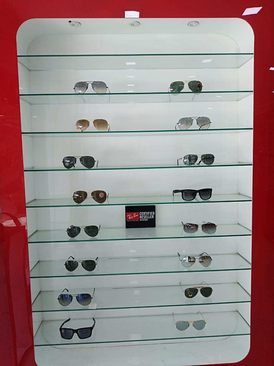 NETTUR OPTICALS